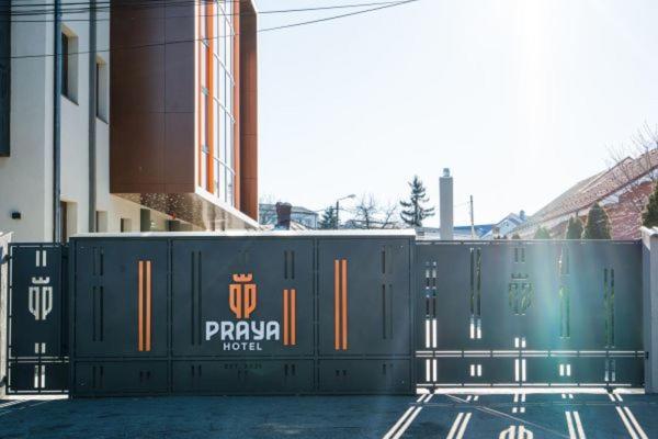 Praya Boutique Maison d'hôtes Slatina (Olt)
