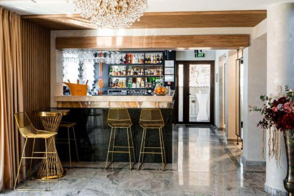Praya Boutique Maison d'hôtes Slatina (Olt)