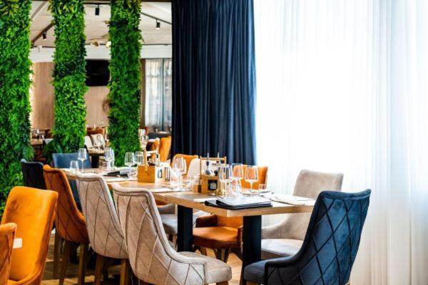 Maison d'hôtes Praya Boutique
