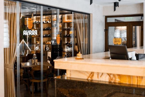 Praya Boutique Maison d'hôtes 4*